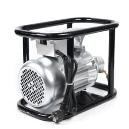 1500W Concrete Vibrator Portable Small Electric Concrete Vibrator Compressor Needle Reinforced Vibrating 2800 Rpm 220V