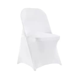 SucceBuy 12 30Pcs Wedding Chair Covers Spandex Stretch Slipcover for Restaurant Banquet Dining Party Universal Chair Cover
