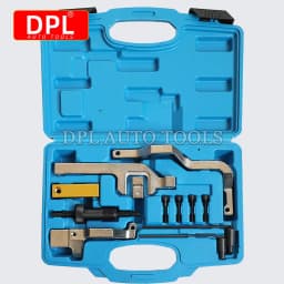 Engine Camshaft Alignment Timing Tool Kit for BMW Mini Copper N12 N14 1.4 1.6 Citroen Peugeot N16 Engines