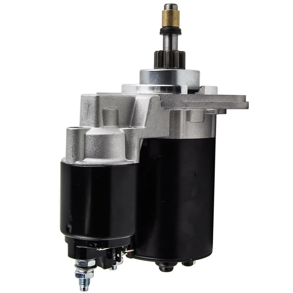 Starter Motor For VW CLASSIC BEETLE KAEFER TRANSPORTER T1 T2 1500 1600 211911023