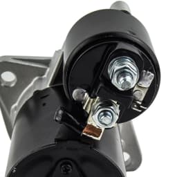Starter Motor For VW CLASSIC BEETLE KAEFER TRANSPORTER T1 T2 1500 1600 211911023