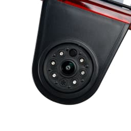 Artudatech Rear View Reversing Camera For Mercedes Sprinter VW Crafter 2007-2019 Car Accessories