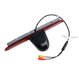 Artudatech Rear View Reversing Camera For Mercedes Sprinter VW Crafter 2007-2019 Car Accessories