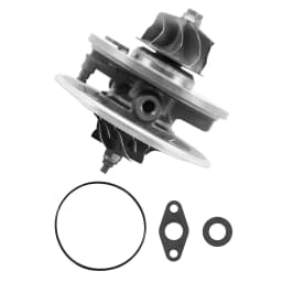 GT2556V Turbo Charger Cartridge Core CHRA for BMW 730D 530D M57 D30 454191-5015S