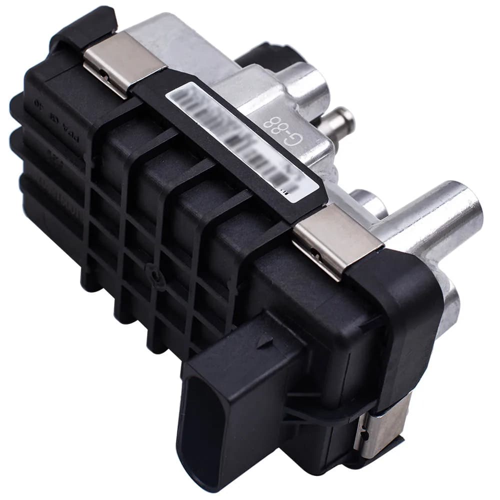 Turbo Actuator for BMW 1 Series 3 Series 5 Series E61 E60 X3 E83 . 6NW009228 GT2056V GT2256VK