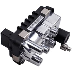 Turbo Actuator for BMW 1 Series 3 Series 5 Series E61 E60 X3 E83 . 6NW009228 GT2056V GT2256VK