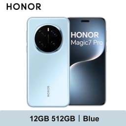 2025 NEW HONOR Magic7 Pro 5G Smartphone Snapdragon 8 Elite 6.8''120Hz LTPO Display 100W Charge Magic UI 9.0 Based on Android 15