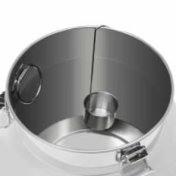 28 Litre Stainless Steel Milk Churn Milk Jug Milk Transport Jug Container