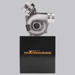 BV39 Turbocharger for Nissan Qashqai Tilda 1.5DCI BV39 78KW MK I 2008-2010 Turbo