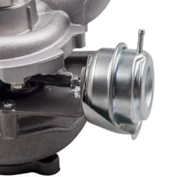 GT1852V 718089 turbo for Avantime 2001-2003 2.2dCi G9T712 G9T700 TG9T702 150HP 8200447624A 8200176856
