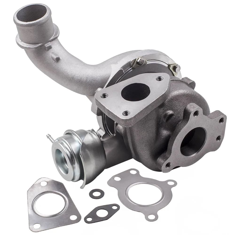 GT1852V 718089 turbo for Avantime 2001-2003 2.2dCi G9T712 G9T700 TG9T702 150HP 8200447624A 8200176856