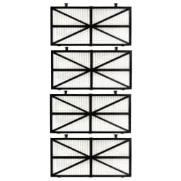9991425-R4 Ultra Fine Filter for Dolphin Premier, DX6, Deluxe 4, Deluxe 5, DLX4, DLX5, DX5S Robotic Pool Cleaners
