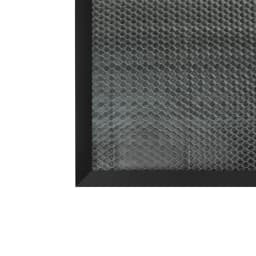 JUICEASE 540x850MM Honeycomb Panel for Laser Engraving Machine CNC Logo Marking Tool Aluminum Panel Clean Cutting Tablefor NEJE