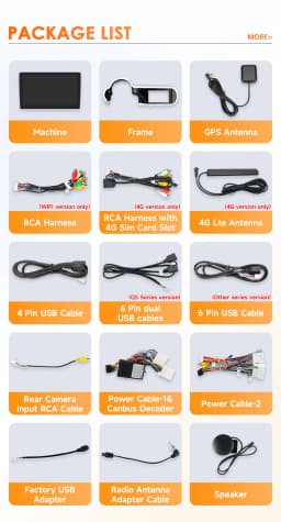 Hizpo Car Intelligent Systems For Renault Twingo Ⅲ 2014-2024 Carplay Android Auto 2 Din Radio Multimedia Stereo Head Unit 6115