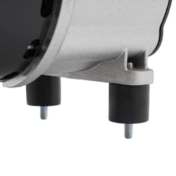 Air Compressor Pump Head 980W/1500W Copper Motor High-Efficiency Overheat Protection Low Noise for Industrial/Home Use