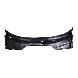 Artudatech Left&Right Windshield Cowl Cover For Mini Cooper R55 R56 R57 2007-2011 2012 2013 2014 2015 Car Accessories
