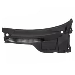 Artudatech Left&Right Windshield Cowl Cover For Mini Cooper R55 R56 R57 2007-2011 2012 2013 2014 2015 Car Accessories
