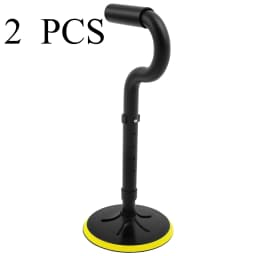 2 PCS New Cross-border Adjustable Standing Aid for The Elderly Mobility Aid S Tool