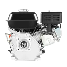 7.5HP 4 Strokes Gas Powered Portable Motor-5100W-Home Back Up Gas Engine Motor Gasoline Kart Engine Air Cooling