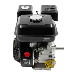 7.5HP 4 Strokes Gas Powered Portable Motor-5100W-Home Back Up Gas Engine Motor Gasoline Kart Engine Air Cooling