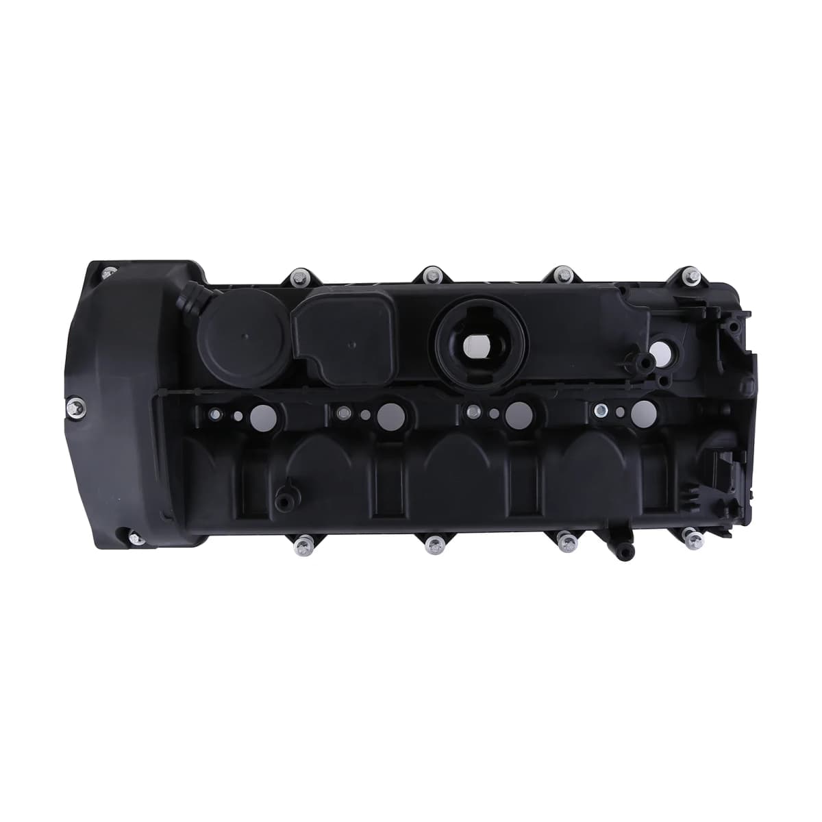 Valve Cover with Gasket Compatible for W204 S204 W211 S211 A6460102230