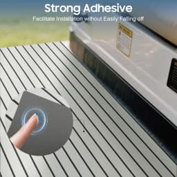 Boat Flooring Self-Adhesive EVA Foam Teak Wood Imitation Boat Covering for Boats Ship Decks Yacht Floor Swimming Pool Motor Boat