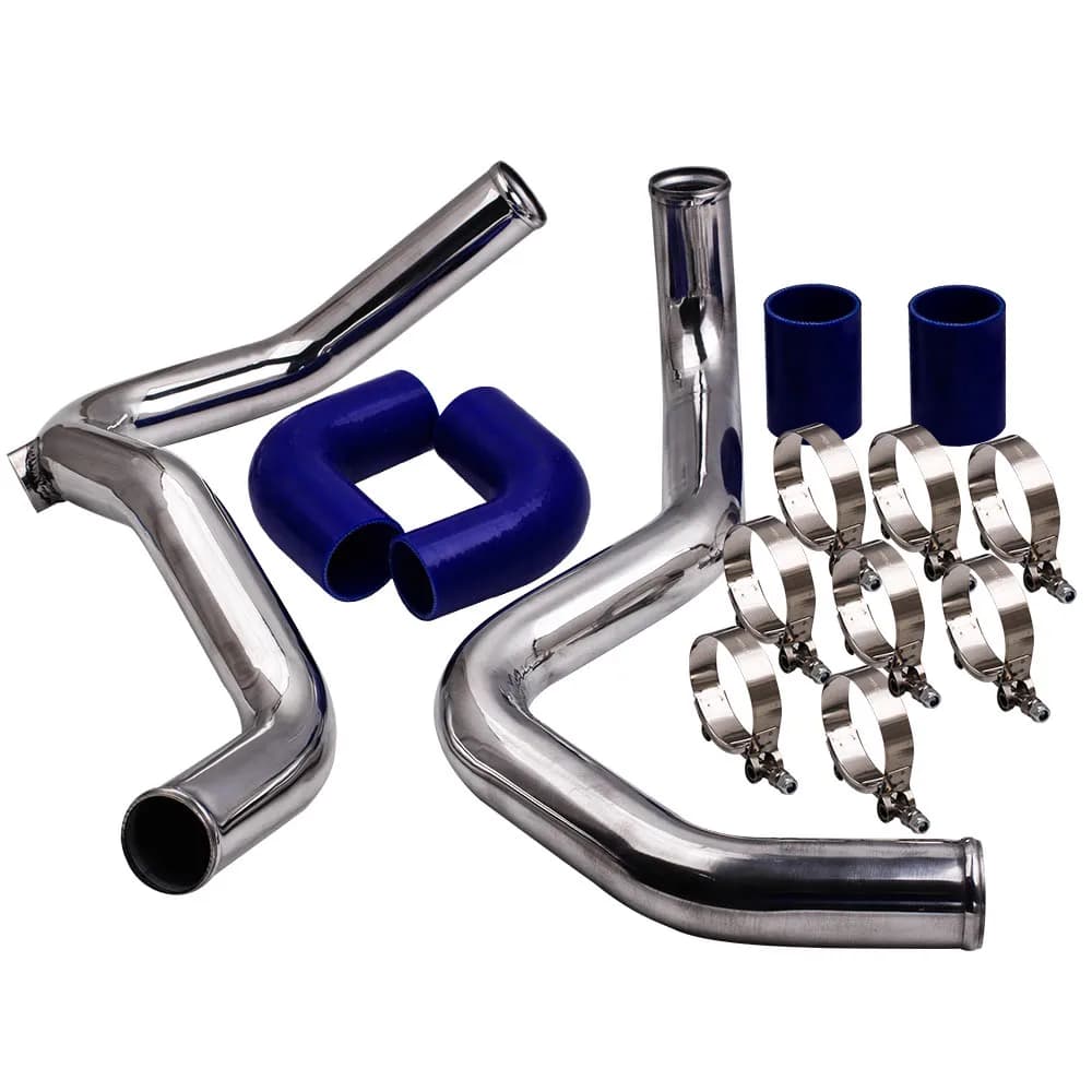 Intercooler Pipe Piping Kit for Skoda Fabia MK1 6Y 1.9TDI VRS PD130 03-05