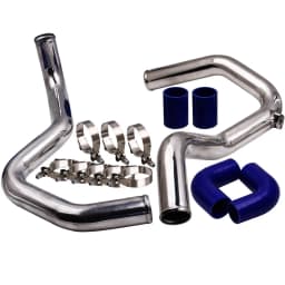 Intercooler Pipe Piping Kit for Skoda Fabia MK1 6Y 1.9TDI VRS PD130 03-05