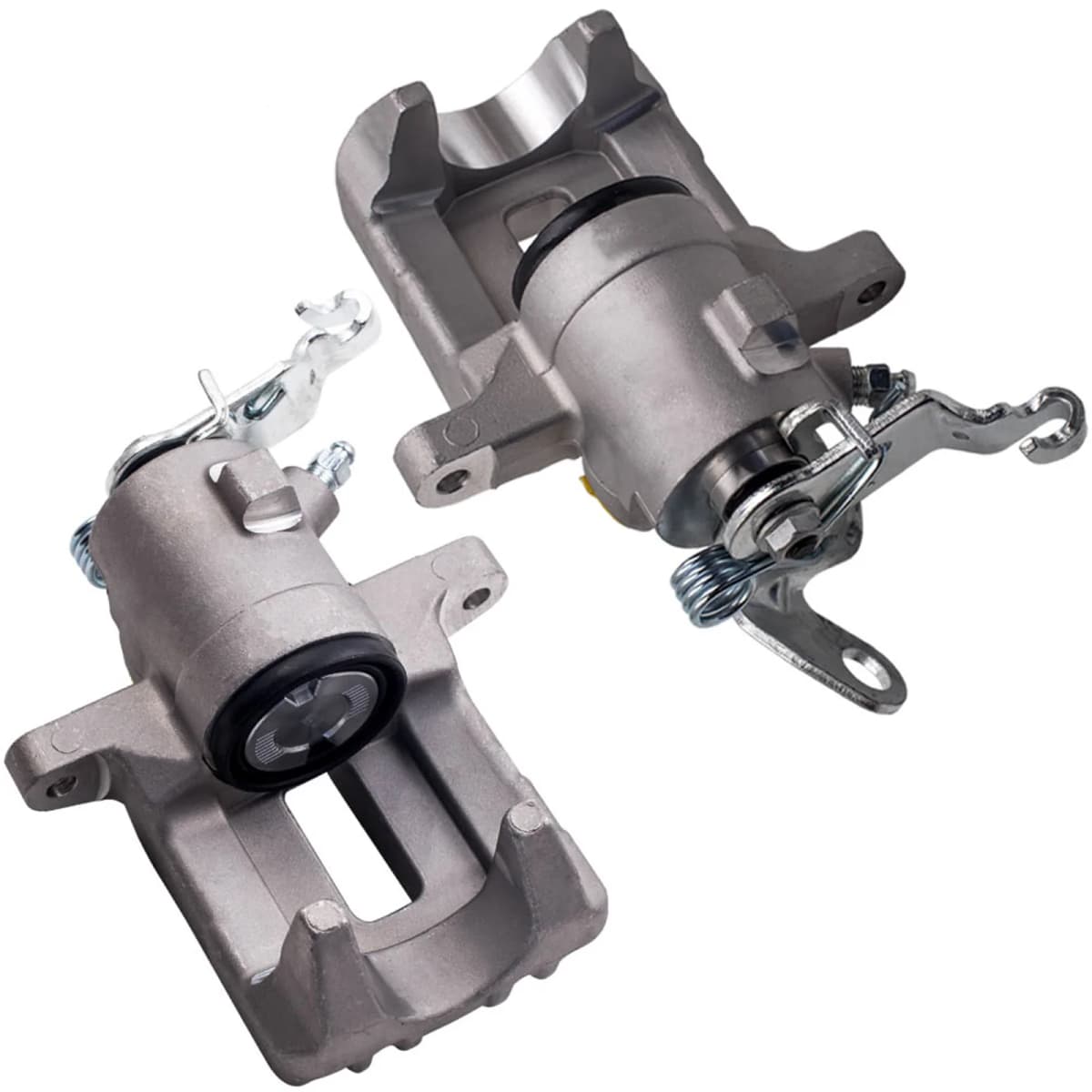 Rear Brake Caliper for Audi A3 VW Golf V VI 2003-13 1K0615423Q 1K0615424Q 302mm
