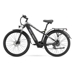 HALO KNIGHT H02 Adult Electric Bike 48V 750W 16AH Electric Bicycle 50KM/H Fast 60KM E Bike Cheap 29'' Ebike Powerful Motorbike