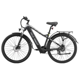 HALO KNIGHT H02 Adult Electric Bike 48V 750W 16AH Electric Bicycle 50KM/H Fast 60KM E Bike Cheap 29'' Ebike Powerful Motorbike