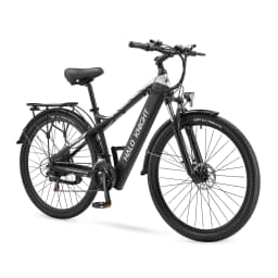 HALO KNIGHT H02 Adult Electric Bike 48V 750W 16AH Electric Bicycle 50KM/H Fast 60KM E Bike Cheap 29'' Ebike Powerful Motorbike