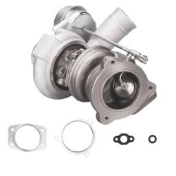Turbocharger Assembly for Volvo S60 2.5T AWD S80 V70 2003-2008 49377-06202