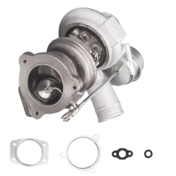 Turbocharger Assembly for Volvo S60 2.5T AWD S80 V70 2003-2008 49377-06202