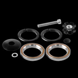1 Set Front Fork Bearing Kit Parts For iScooter iX7 Pro Smartgyro Crossover Dual Max Electric Scooter Fork Bearings Balls Parts