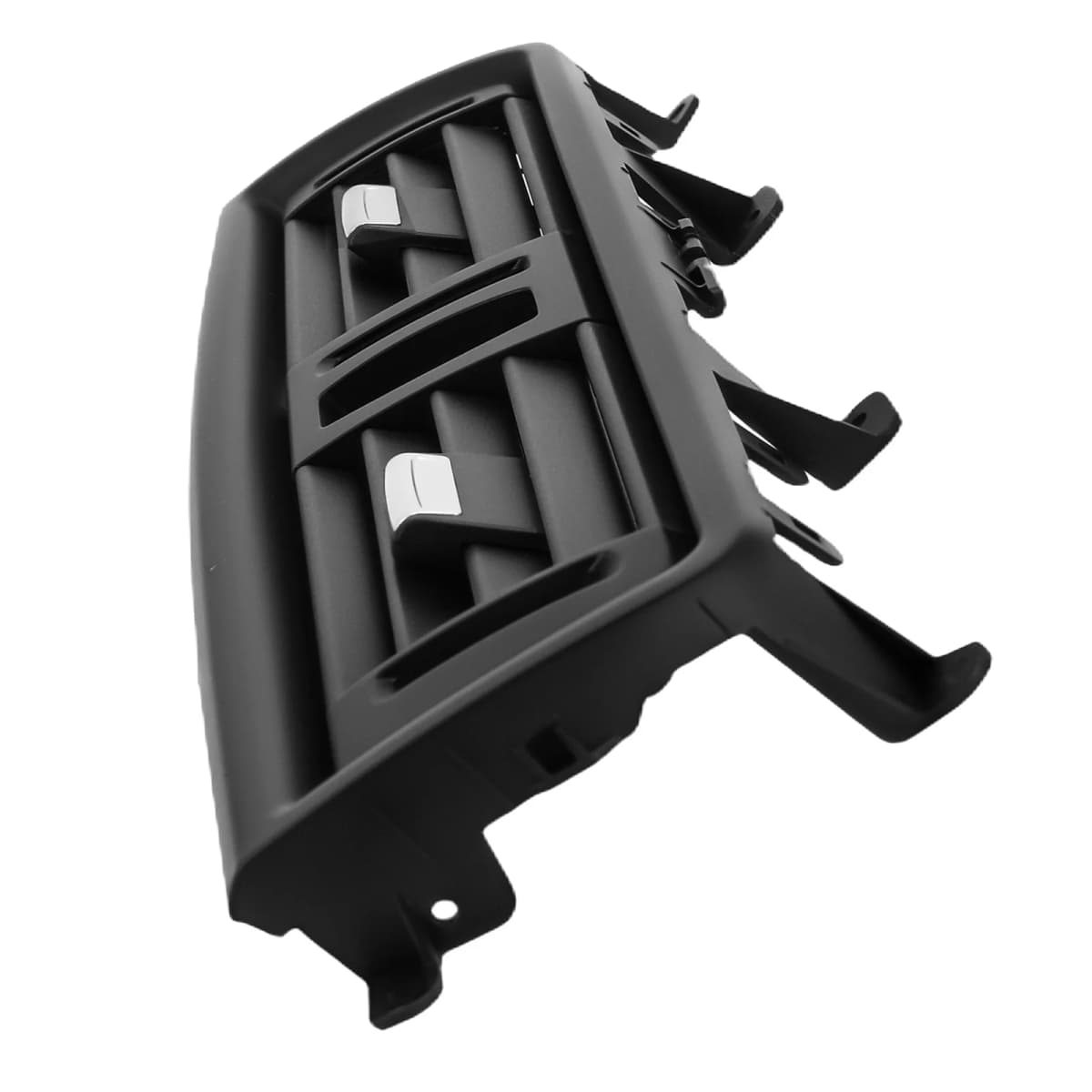 Air Vent Grille Assembly for BMW 520i 520d 523i 525i 2010-2016 64229166885 Black
