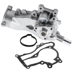 WATER PUMP FOR VAUXHALL CORSA ZAFIRA TOURER 1.4 ENG A14NET 138 BHP KCP2282