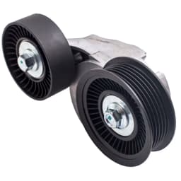 Serpentine Drive Belt Tensioner Pulley Assembly for Dodge Dakota V6 3.7L 38167