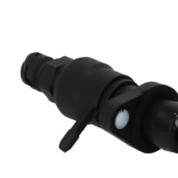 Clutch master cylinder for Lada Niva 2121 10-17 Niva II 2123 02-17 Plastic