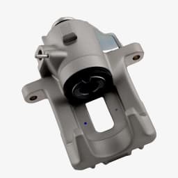 Rear Right Brake Floating Caliper for AUDI A4 B7 Avant (8ED)1.6-2.0 TDI 38mm