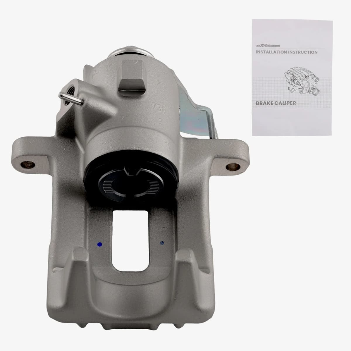 Rear Right Brake Floating Caliper for AUDI A4 B7 Avant (8ED)1.6-2.0 TDI 38mm