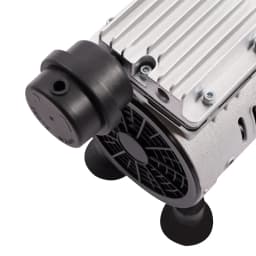 Newest Structio Vacuum Pump International 102L/Min Oil Industrial Laboratory Vacuum Pump Vacuum Oil Free Pump 550W