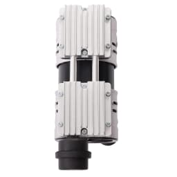 Newest Structio Vacuum Pump International 102L/Min Oil Industrial Laboratory Vacuum Pump Vacuum Oil Free Pump 550W