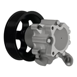 Power Steering Pump For Mercedes X164 W164 GL320 W164 05-09 0044668301