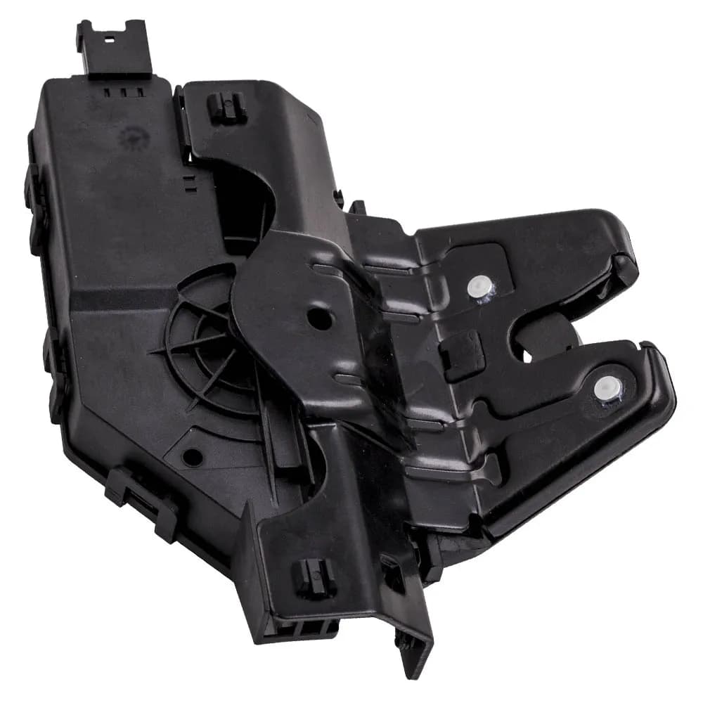 Trunk Hatch Lid Lock Actuator For BMW 525i 530i 545i E60 525i M54