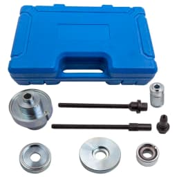 Bush Silent bearing tool Kit Fit for Vag VW Polo Audi Skoda 9n Mechanical