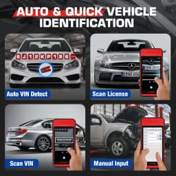 Autel MaxiTPMS ITS600E TPMS Programming Tools, OEM Sensor(315 433Mhz) Relearn, Activation, Reset, Read Clear DTCs, Up of TS408S