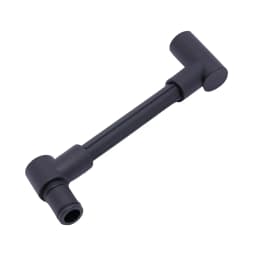 Oil Filling Funnel Set, 0.5Gal Filling Funnel Adapter Angle Funnel Aid Adapter Set W/ 6 Adapters for Audi, BMW, Dodge, Honda