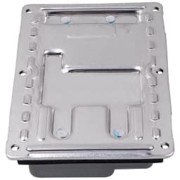 Xenon Headlight Ballast Control module for Jaguar Renault Fait VW LAD5G 89030461