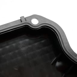 Areyourshop Engine Oil Pan 11110-6RC1B for Nissan Rogue 1.5 2023-2024